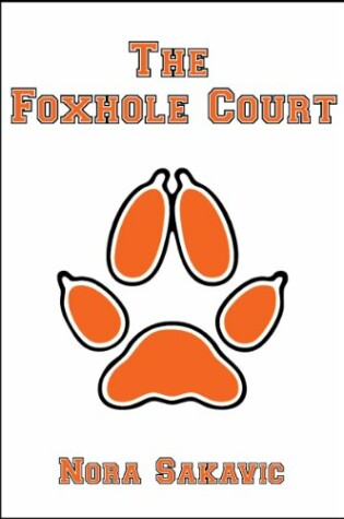 Cover of The Foxhole Court