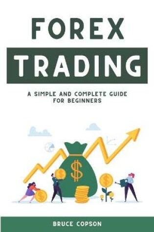 Cover of Forex Trading