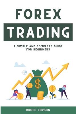 Book cover for Forex Trading