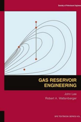 Cover of Gas Reservoir Engineering