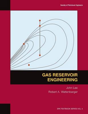 Book cover for Gas Reservoir Engineering