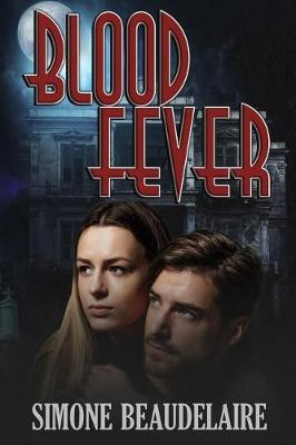 Book cover for Blood Fever