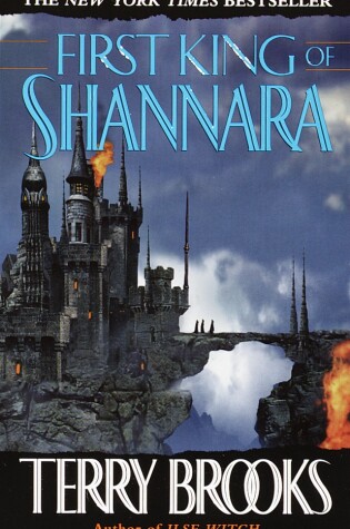 First King of Shannara