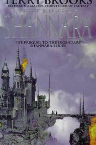 The First King of Shannara