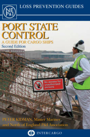 Cover of Port State Control