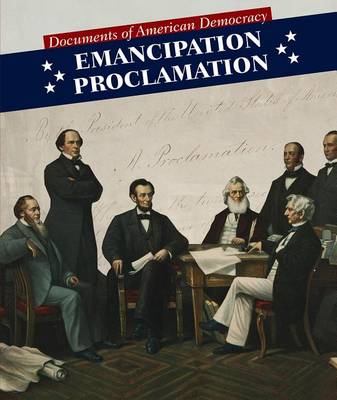 Cover of Emancipation Proclamation
