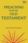 Book cover for Preaching from the Old Testament