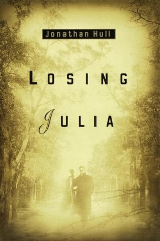 Cover of Losing Julia