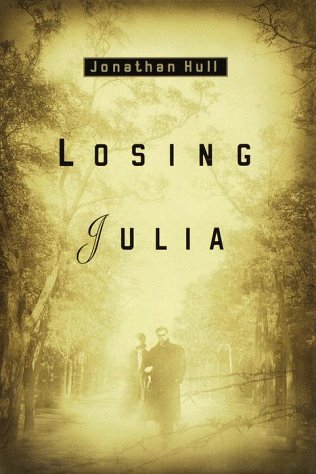 Book cover for Losing Julia