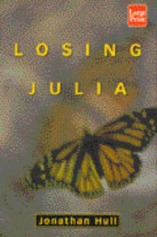 Cover of Losing Julia