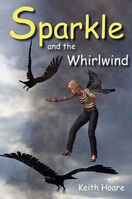 Book cover for Sparkle and the Whirlwind