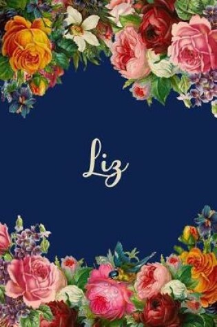 Cover of Liz