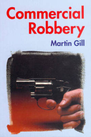 Cover of Commercial Robbery