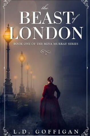Cover of The Beast of London