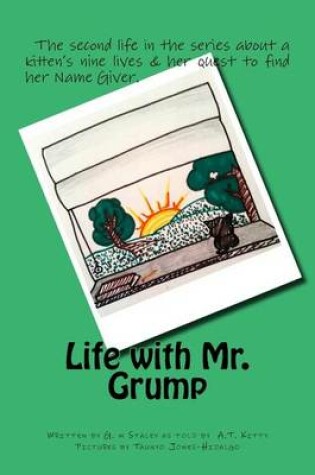 Cover of Life with Mr. Grump