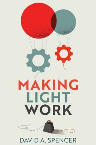 Cover of Making Light Work