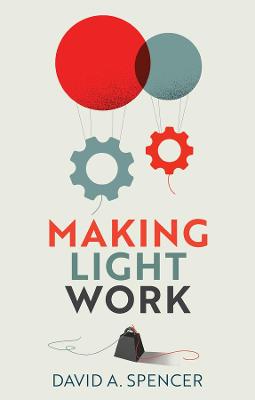 Book cover for Making Light Work