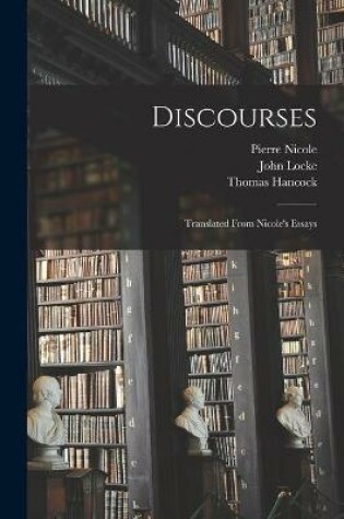 Cover of Discourses