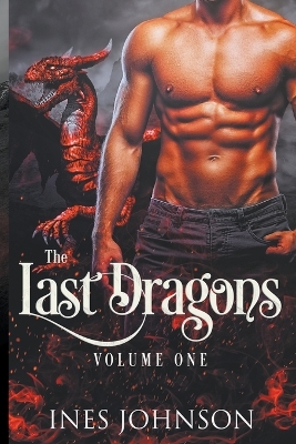 Book cover for The Last Dragons Volume One