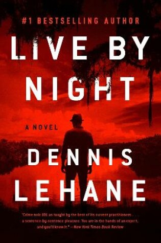 Cover of Live by Night