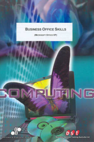 Cover of Business Office Skills