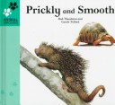 Book cover for Prickly and Smooth