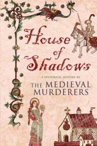 Cover of House of Shadows