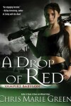Book cover for A Drop of Red
