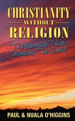 Book cover for Christianity Without Religion