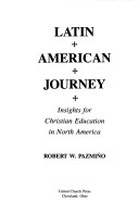 Book cover for Latin American Journey