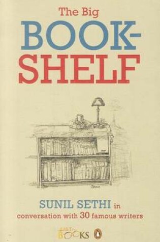 Cover of The Big Bookshelf