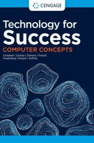 Cover of Technology for Success