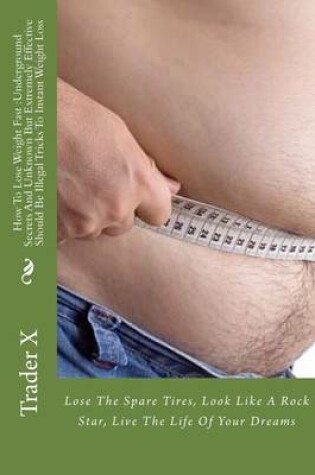 Cover of How To Lose Weight Fast