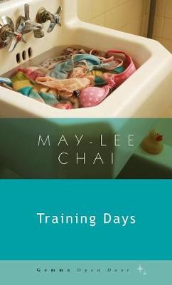 Book cover for Training Days