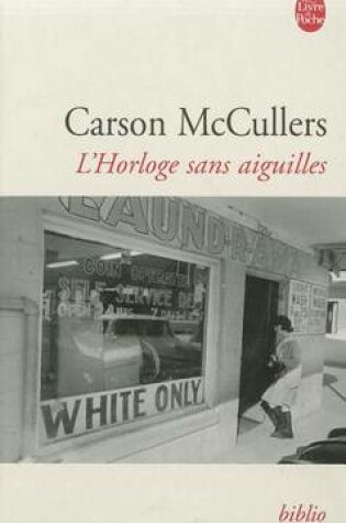 Cover of L Horloge Sans Aiguilles