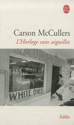 Book cover for L Horloge Sans Aiguilles