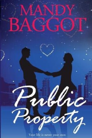 Cover of Public Property