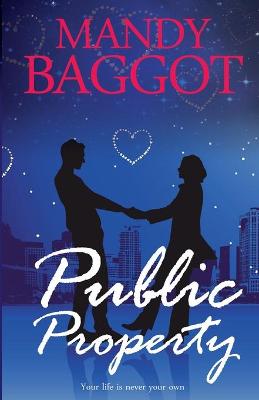 Book cover for Public Property