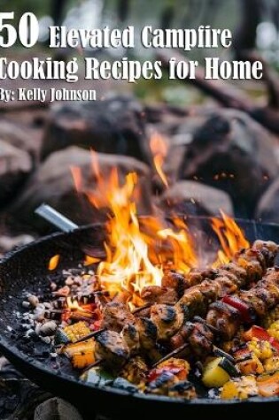 Cover of 50 Low-Sodium Snack Idea Recipes for Home