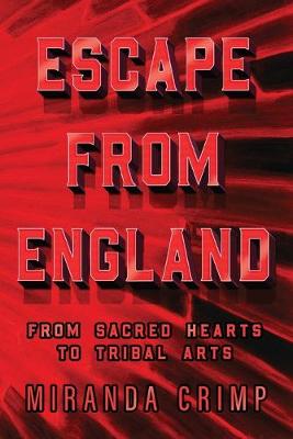 Cover of Escape From England