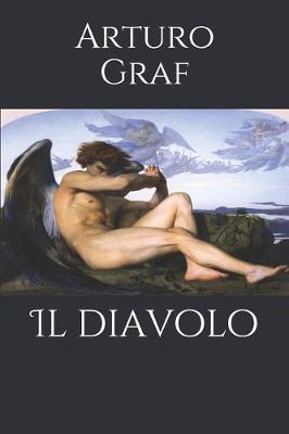 Book cover for Il Diavolo