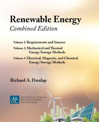 Cover of Renewable Energy