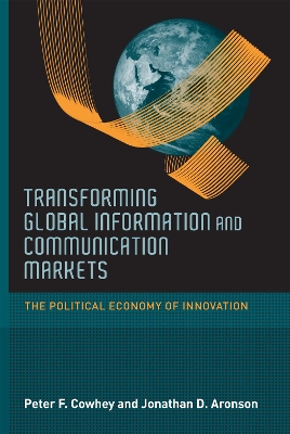 Cover of Transforming Global Information and Communication Markets