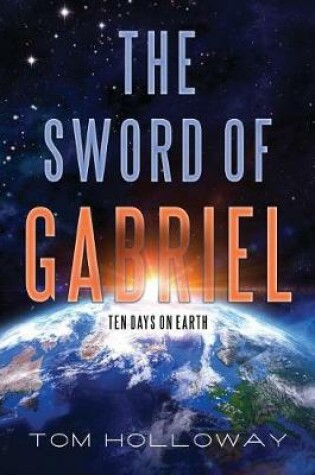 Cover of The Sword of Gabriel