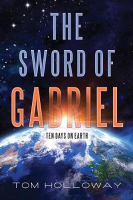 Book cover for The Sword of Gabriel