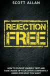 Book cover for Rejection Free