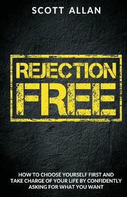 Cover of Rejection Free