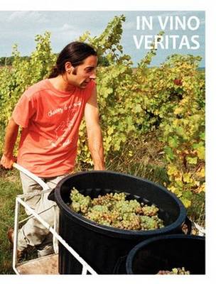 Book cover for In Vino Veritas