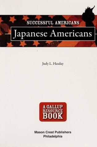 Cover of Japanese Americans