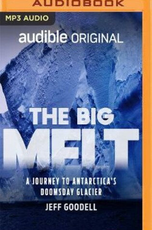 Cover of The Big Melt